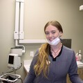 Hailey M. Dental Receptionist / Front Desk and Dental Assistant