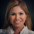 Lizeth R. Dental Receptionist / Front Desk and Dental Assistant