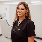 Mahshid S. Dental Hygienist