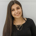 Yesenia F. Dental Receptionist / Front Desk and Dental Assistant