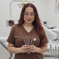 Stacey R. Dental Assistant