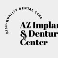 AZ IMPLANT & DENTURE CENTER's profile picture