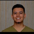 Martin M. Dental Assistant