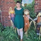 Chastity P. Dental Assistant