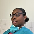 Lakeisha  M. Dental Receptionist / Front Desk and Dental Assistant