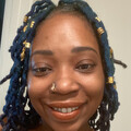 Ebony P. Dental Receptionist / Front Desk