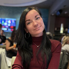 Tatiana D. Dental Receptionist / Front Desk