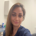 Shiva S. Dental Hygienist