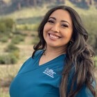 Andrea G. Dental Hygienist