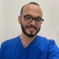Jose G. Dental Assistant