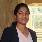 Krishna Sanghavi K. Dental Assistant