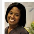 Diamond H. Dental Receptionist / Front Desk and Dental Assistant