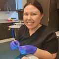 Cera F. Dental Assistant