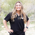 Kaylin H. Dental Hygienist
