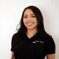 Ariana F. Dental Assistant