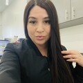 Erika R. Dental Receptionist / Front Desk