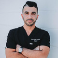 Parviz K. Dental Hygienist