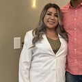 Veronica H. Dental Assistant