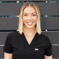 Kristen P. Dental Hygienist