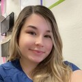 Brittany B. Dental Assistant
