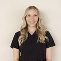 Maria K. Dental Hygienist