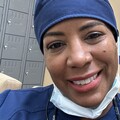 Lakesha  B. Dental Hygienist