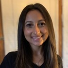 Zayne S. Dental Assistant