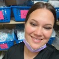 Martina L. Dental Assistant