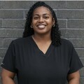 LaTia W. Dental Receptionist / Front Desk and Dental Assistant