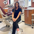Christina N. Dental Hygienist