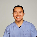 Enkhbold G. Dental Hygienist