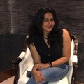 Prachi K. Dental Receptionist / Front Desk