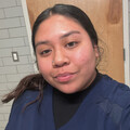 Lesly J. Dental Receptionist / Front Desk and Dental Assistant