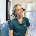 Emily  B. Dental Hygienist