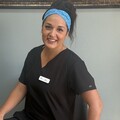 Rebecca  B. Dental Assistant