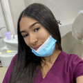 Jada  C. Dental Hygienist