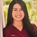 Aileen B. Dental Receptionist / Front Desk and Dental Assistant