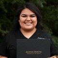 Diana B. Dental Assistant