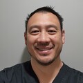 Derek T. Dental Hygienist