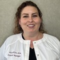 Alicia J. Dental Hygienist