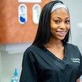 Alliah M. Dental Assistant
