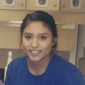 Cinthia C. Dental Assistant