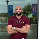 Hussien K. Dental Assistant