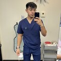 David C. Dental Assistant