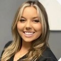 Courtney  B. Dental Receptionist / Front Desk