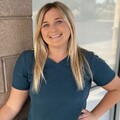 Abbey S. Dental Assistant