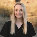 Caleigh W. Dental Hygienist