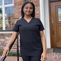 Ladayshia A. Dental Receptionist / Front Desk and Dental Assistant