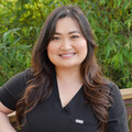 Jodie Z. Dental Hygienist