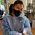Angelina C. Dental Assistant